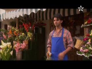 المسلسل المغربي ماشي لخاطري _ الحلقة 25