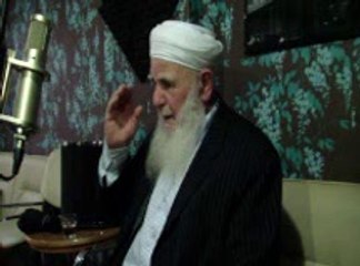 Mehmet NAYİR Hz. (k.s.)