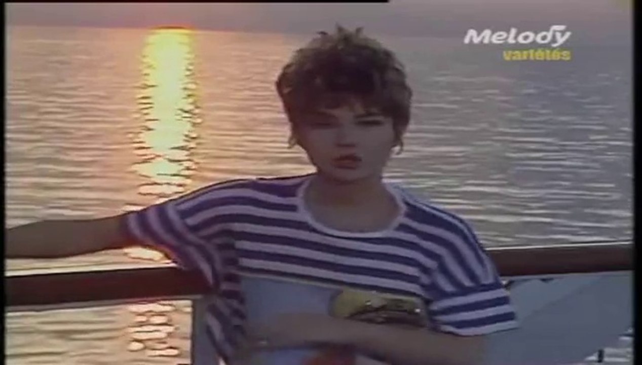 Karen Cheryl - À L'Envers À L'Endroit 1987