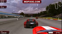 X Speed Race 2 • Racing Games | Mopixie.com