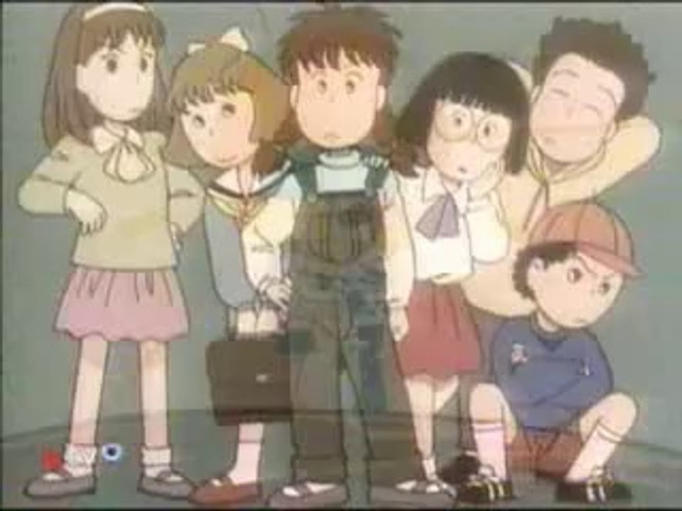 Azuki - opening - Suteki na kimi (català)