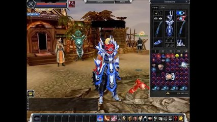 cabal alz online hack 2014