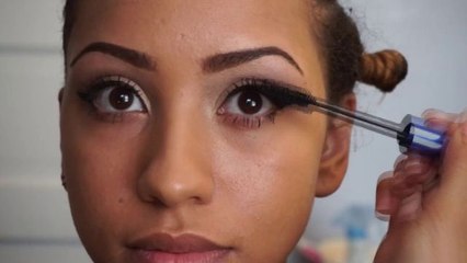 The Beauty Blogger Awards - Alyssa Wallace: Sleeping Beauty - Part 2