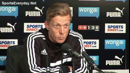 We deserved the win 19 April 2014 Monk Highlights