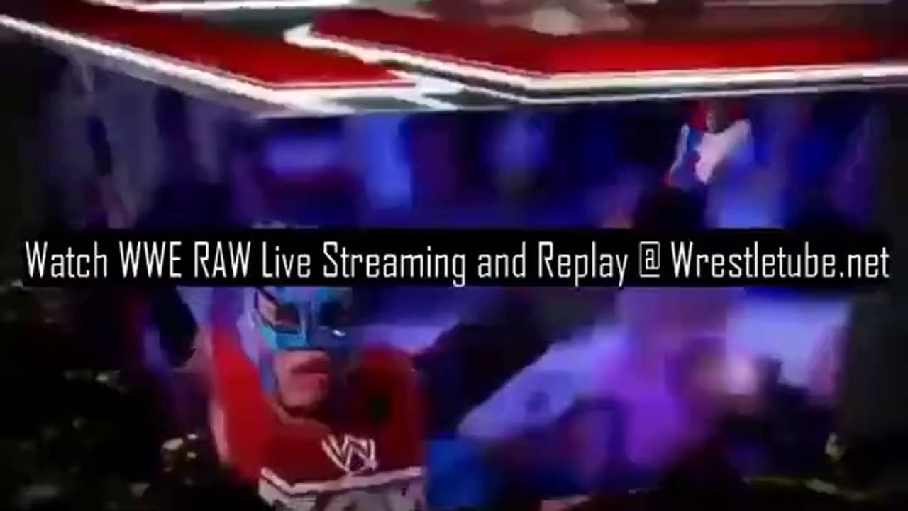 Watch WWE RAW – 4/21/2014 – 21st April 2014 – HDTV – Watch Online/ Download *DivX*
