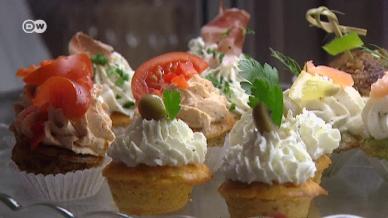 Cupcake-Expertin Renate Gruber | Euromaxx