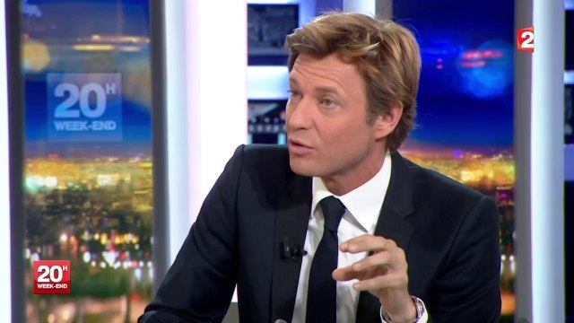 Qui est Guillaume Néry, l'apnéiste aventurier des temps modernes ?