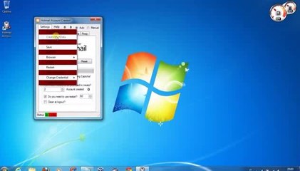 Need a bulk email address creator?