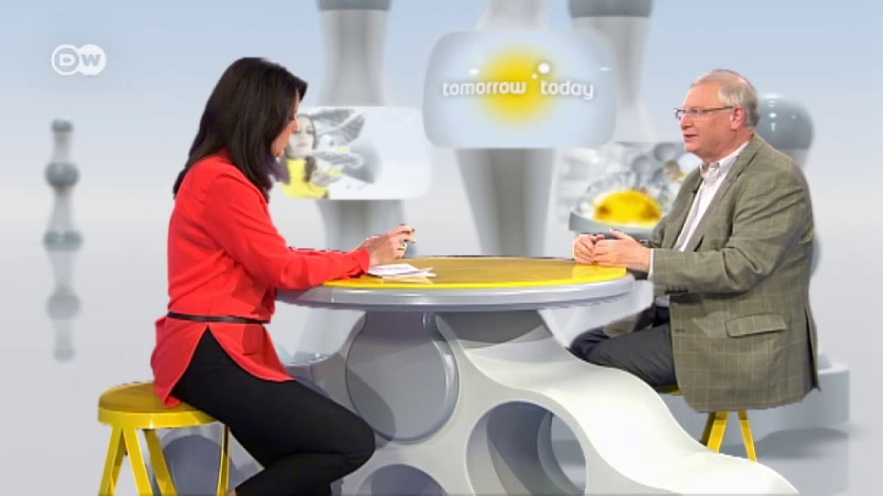 Studio Talk | Tomorrow Today