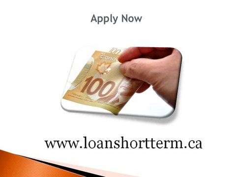 Short Term Loans- Fullfill Your Instant Cash Requirements