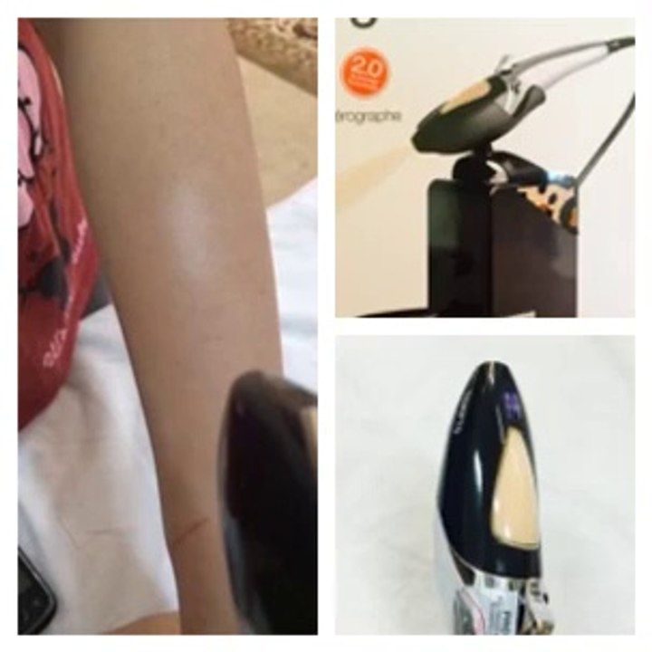 makeup