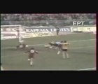 15η ΑΕΛ-ΑΕΚ 4-1 1984-85 (Το 2-1  από τον Κμίετσικ)