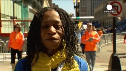 118'inci Boston Maratonu teröre meydan okuyor