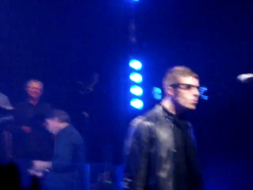 Oasis - Wonderwall