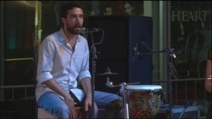 Duende Flamenco Tanıtım