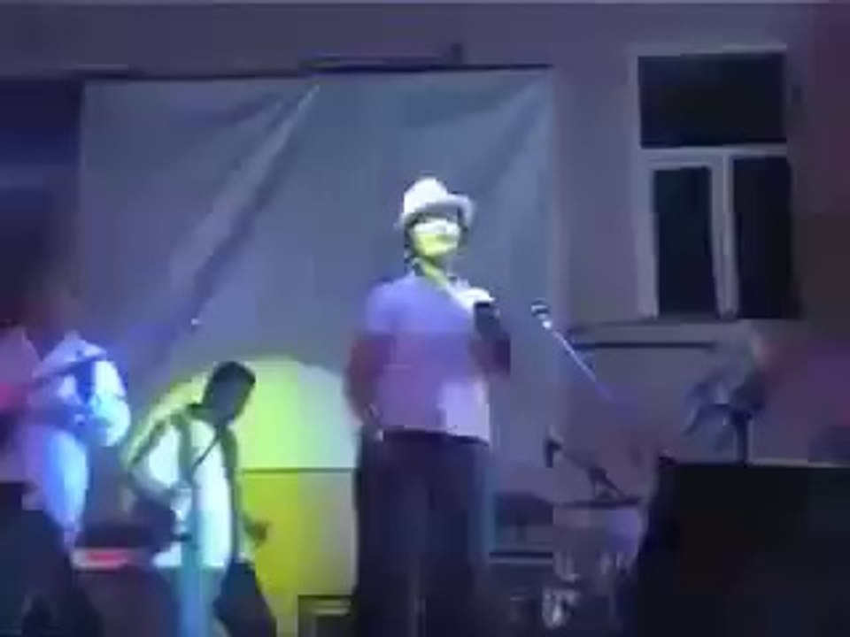 Silbus u Tari - Uzun ince Bir Yoldayim