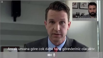 Dunyanın En Zor Mesleği Türkce Altyazı - 724geyik.net