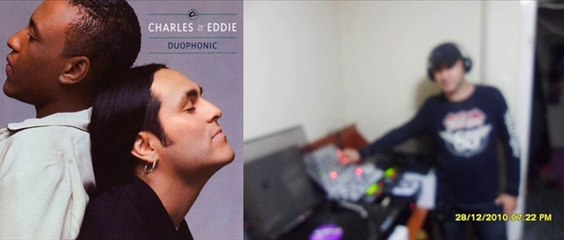 WOULD I LIE TO YOU--CENK ÇETİN