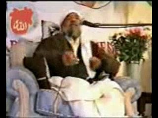 GOHAR SHAHI Messenger Of Love Is preaching BINA HALL LONDON 3 OF 8