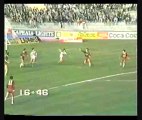 18η ΑΕΛ-Αιγάλεω 3-0 1984-85 (Τα γκολ)