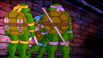 S04E15 - Raphael Knocks 'em Dead