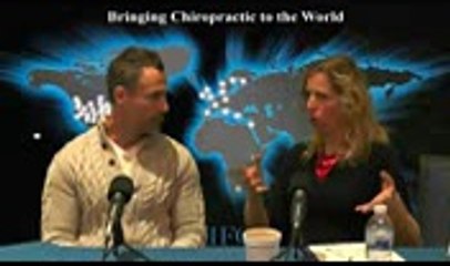 Chiropractic Software - IFCO Interview with Dr. Brian Capra