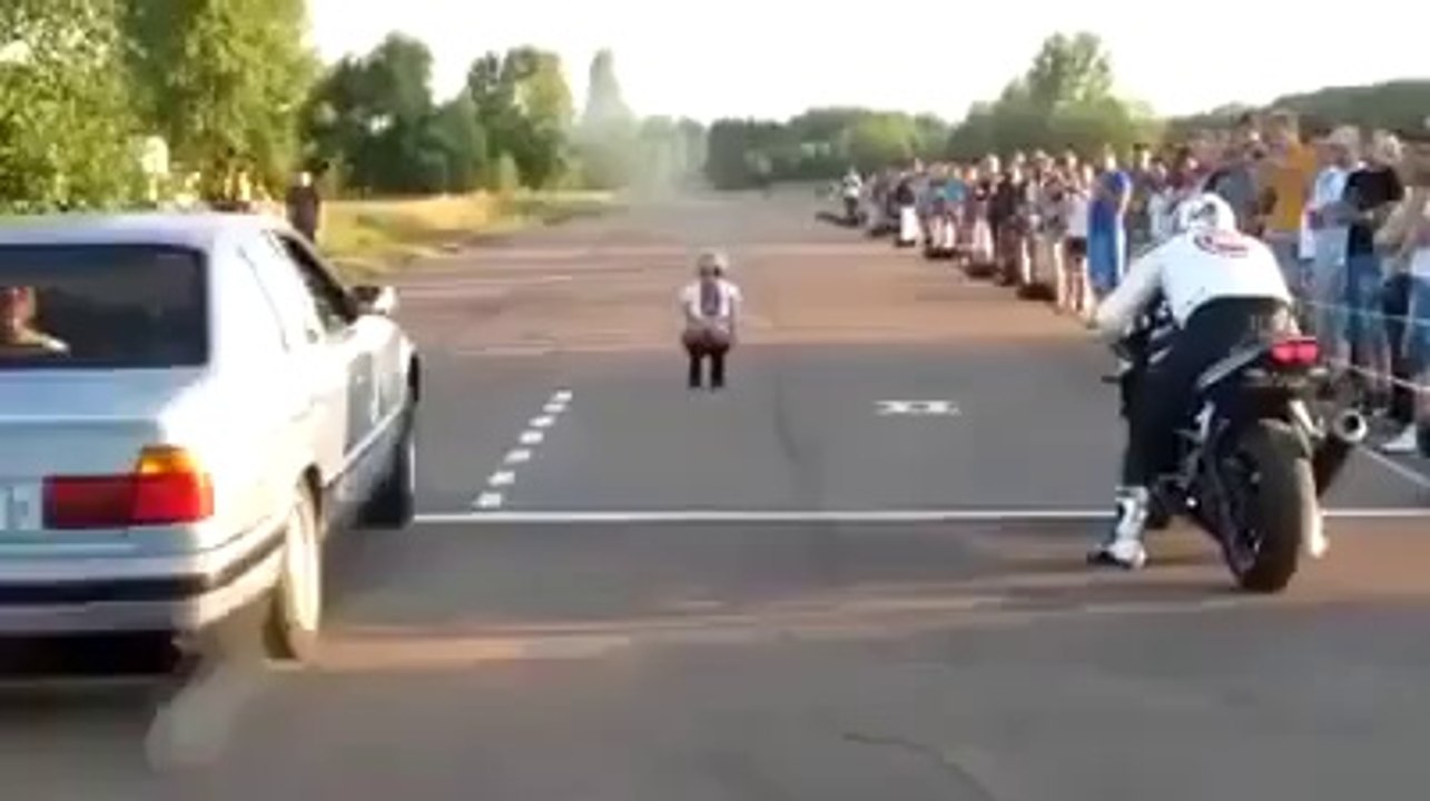Race fail
