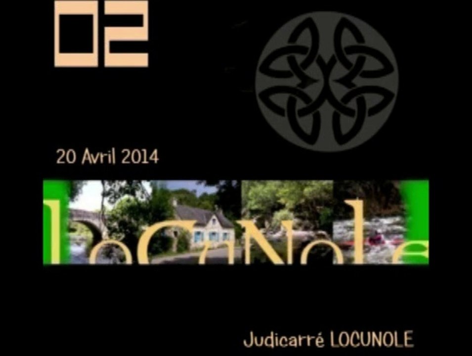 Judicarré LOCUNOLE 2014