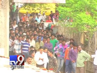 Watch Leopard creates chaos in Mumbai - Tv9 Gujarati