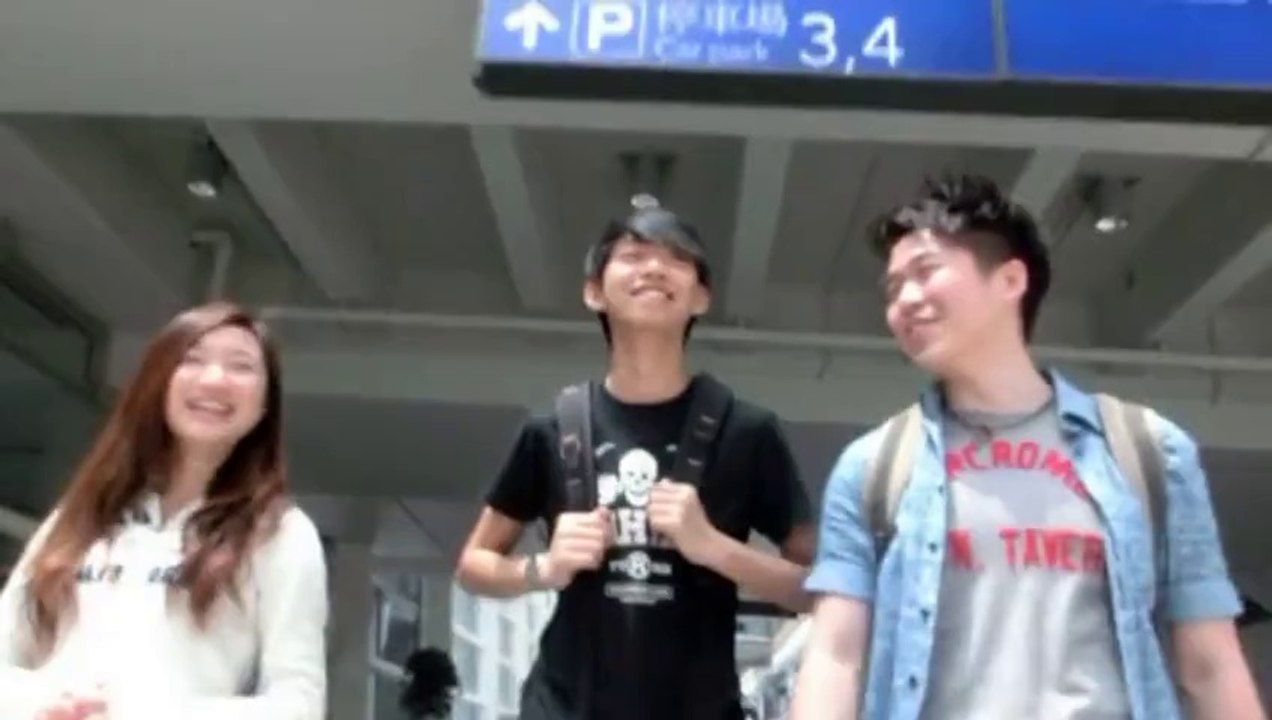 Visit Hong Kong