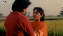 Kyon Door Door Rehende Hon | Dhee Jatt Di - Punjabi Movie | Popular Punjabi Songs