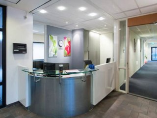 To-Let for Office Space in Bhubaneswar