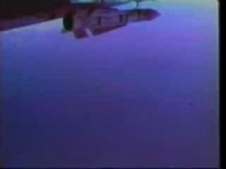 AIM-54 Phoenix Missile