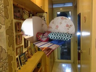 Cho thuê chung cư Richland southern 0904 525 687