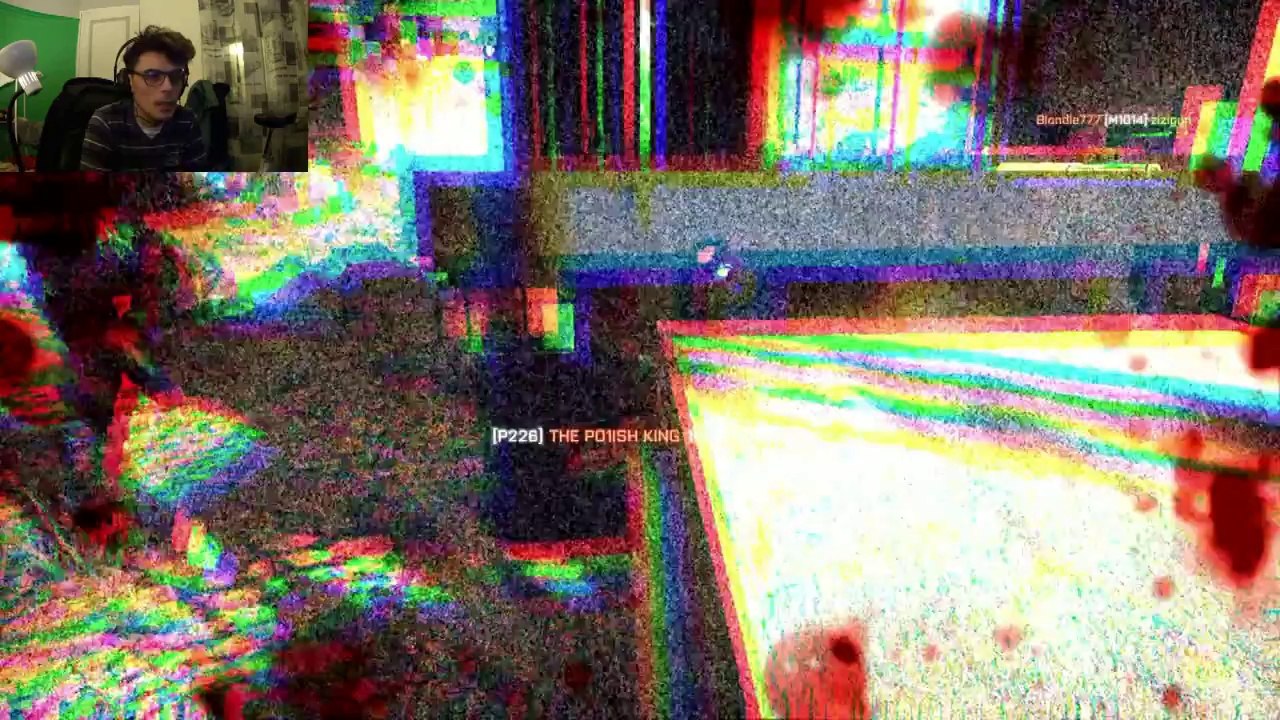 BF4►decouverte du online en live