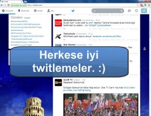 Türkiye'den Twitter yasağını aşamanın yolları.