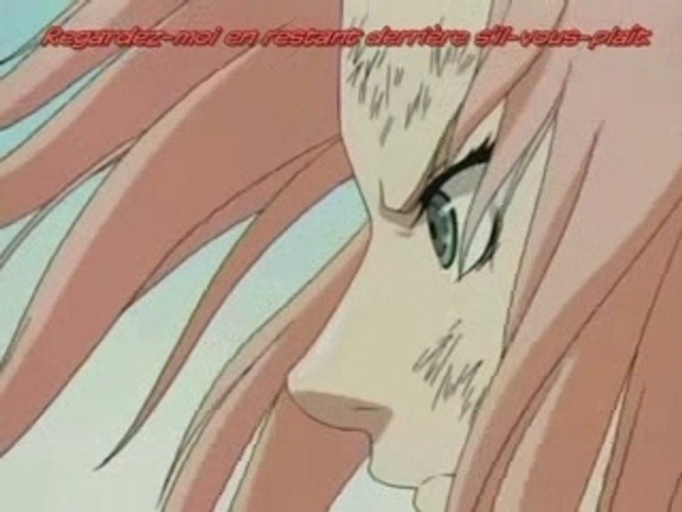 Parodie naruto