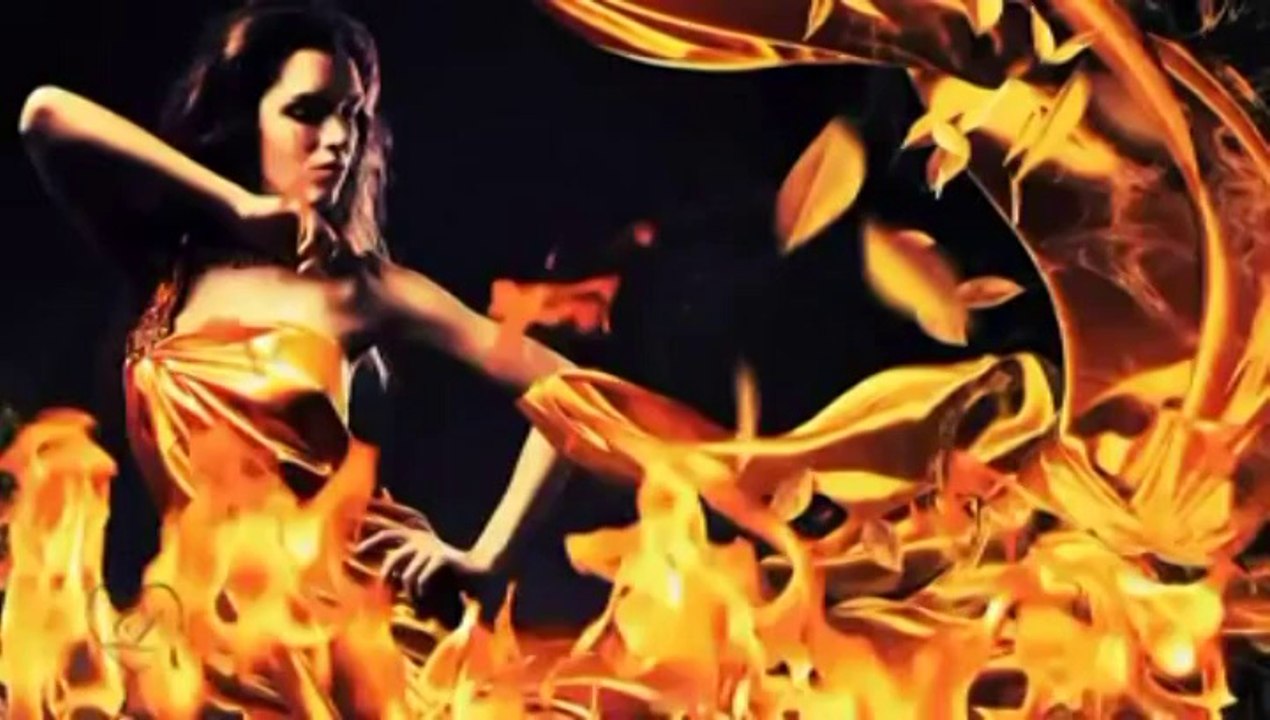 yangın yerine döner yüreğim