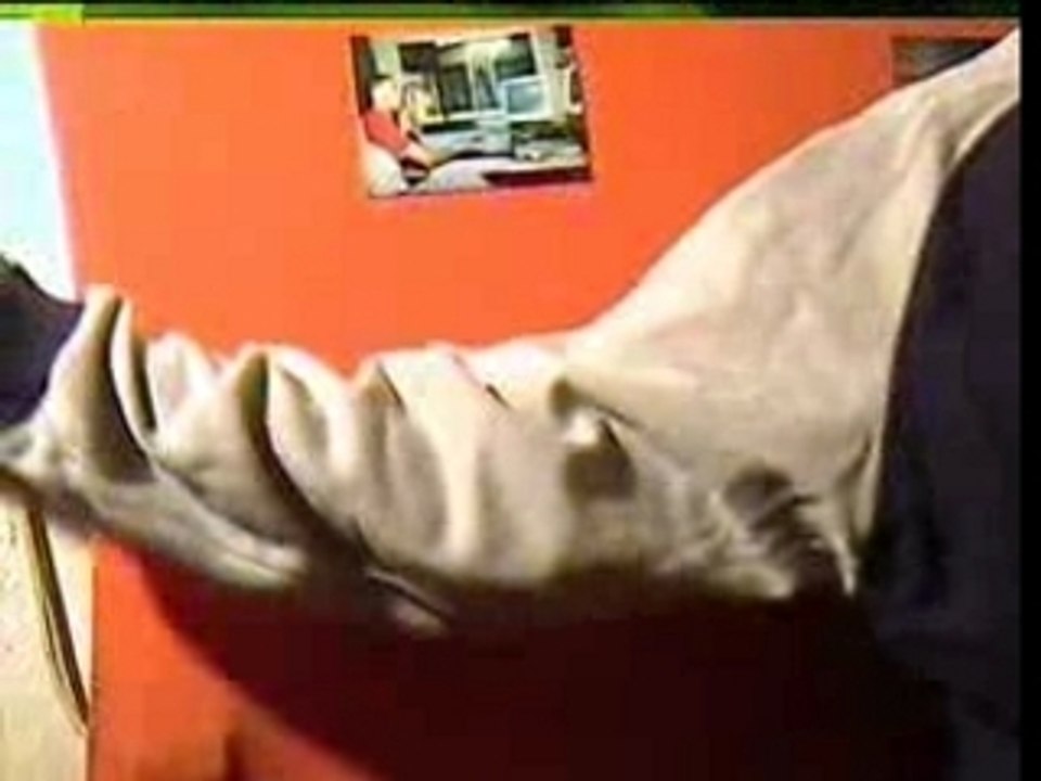 musique berbere(khaled badraoui)