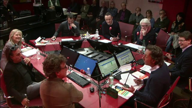 François Cluzet : Les rumeurs du net du 21/04/2014 dans A La Bonne Heure