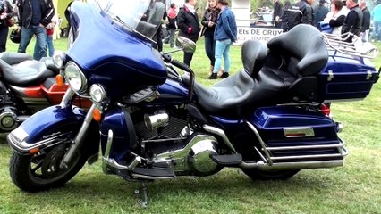 MONT-SAINT-PERE (02) Moto-Tuning (part 1)