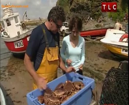 Richard E Grants Hotel Secrets 21th April 2014 Video Watch Online pt2