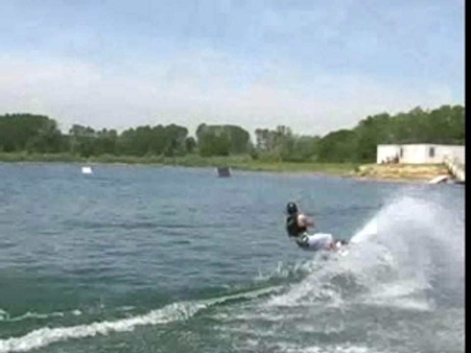 Wakeborderinparis2006