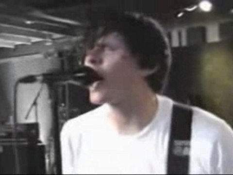 Blink 182 - Obvious Live on AOL session