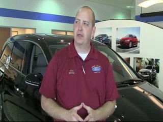 Honda Odyssey Dealer Cookville TN | Honda Odyssey Dealership Cookville TN