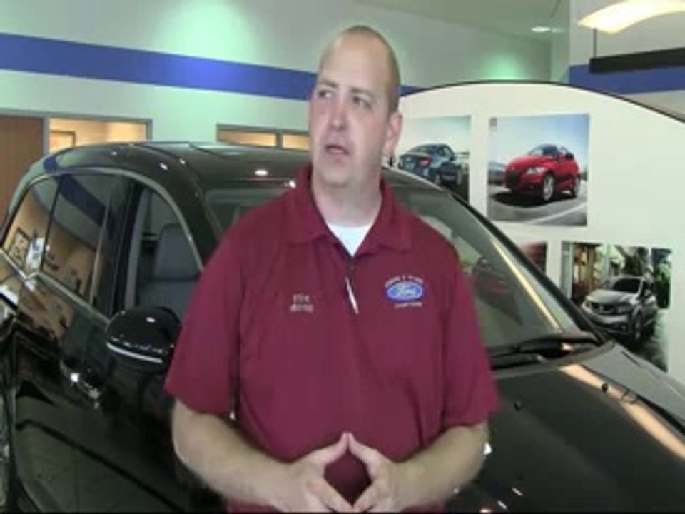 Honda Odyssey Dealer Bowling Green KY | Honda Odyssey Dealership Bowling Green KY