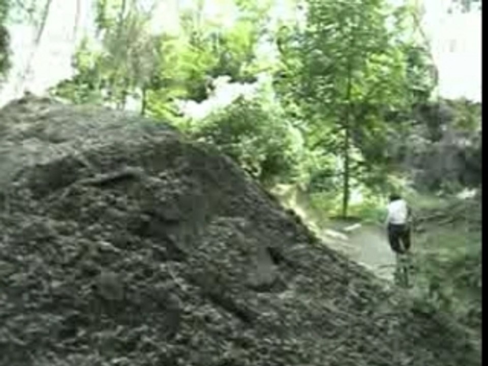 Eventually DVD Trailer (Web)