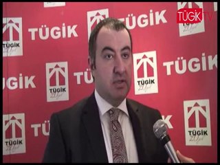 TÜGİK - KOSGEB PROTOKOL - DEMOKAN EREN