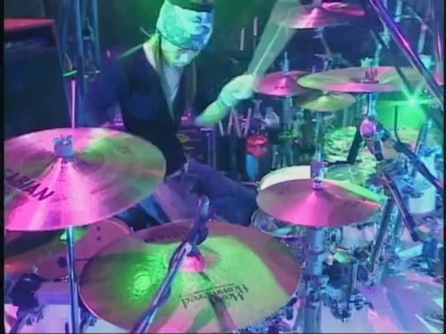 L Arc En Ciel Driver S High Shibuya Seven Days Video Dailymotion