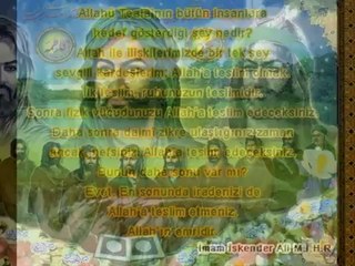 hastayım tevhid tabibi